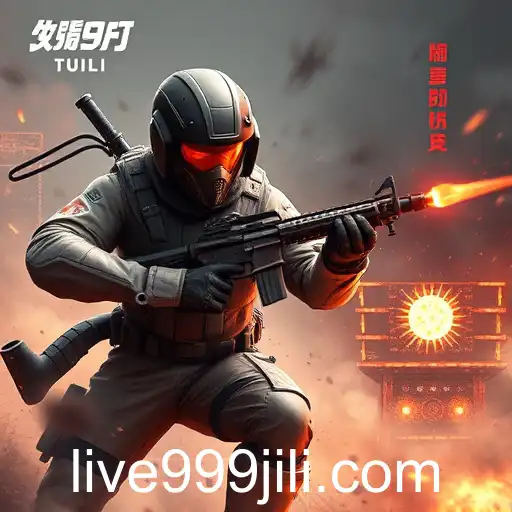 The Rise of 999 Jili in the Gaming World