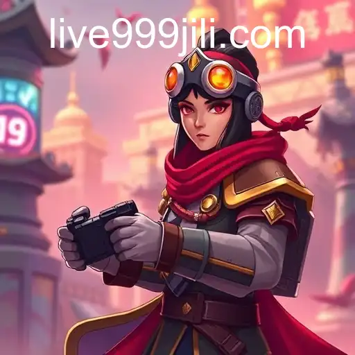 The Rise of 999 Jili: A Modern Gaming Phenomenon