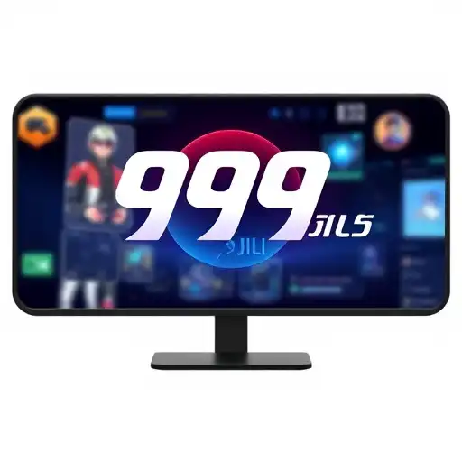 Is 999 Jili Set to Revolutionize Online Gaming?