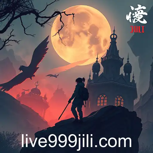 Exploring the Thrills of Adventure Games with '999 Jili'