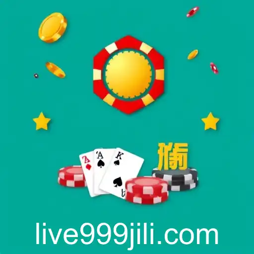 Exploring the Thrills of Casino Games with 999 Jili