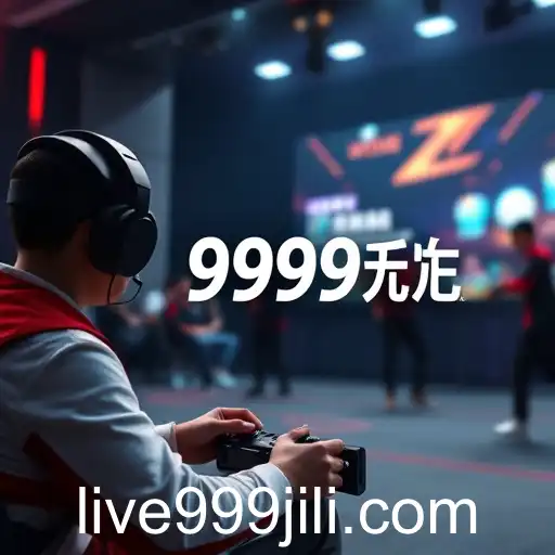 Emerging Trends in Online Gaming for 2025