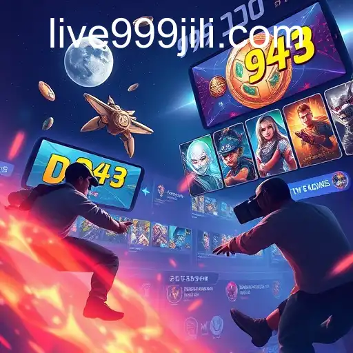 The Evolution of 999 Jili and Its Impact on Gaming