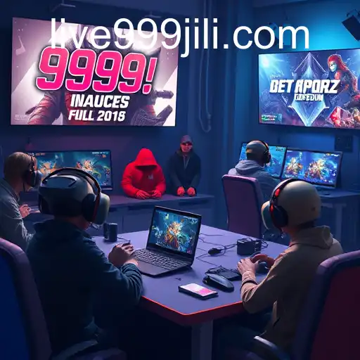 Evolution of Online Gaming Platforms