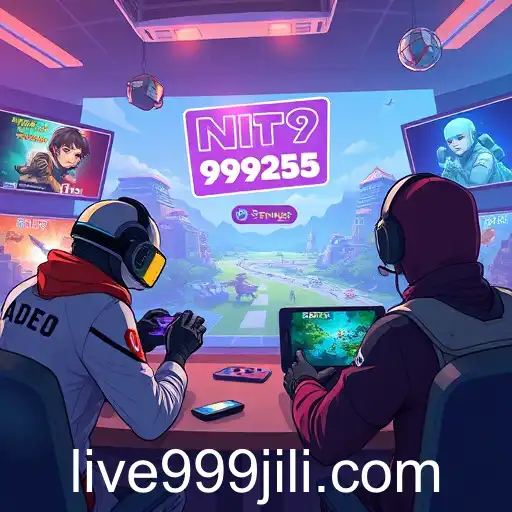 Gaming Trends Amidst Tech Advances