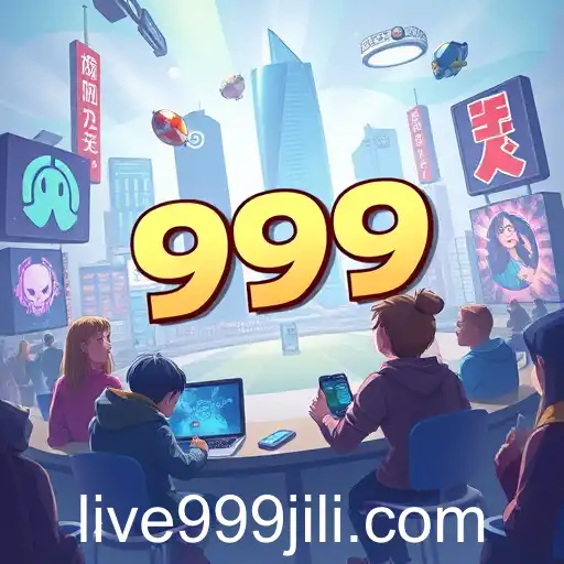 The Evolution of 999 Jili in the Gaming World