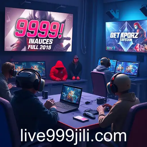 Evolution of Online Gaming Platforms