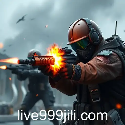 Exploring the Buzz Around 999 Jili