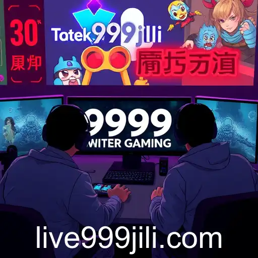 The Rise and Influence of Gaming Platforms