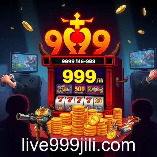 The Rise of 999 Jili in Gaming