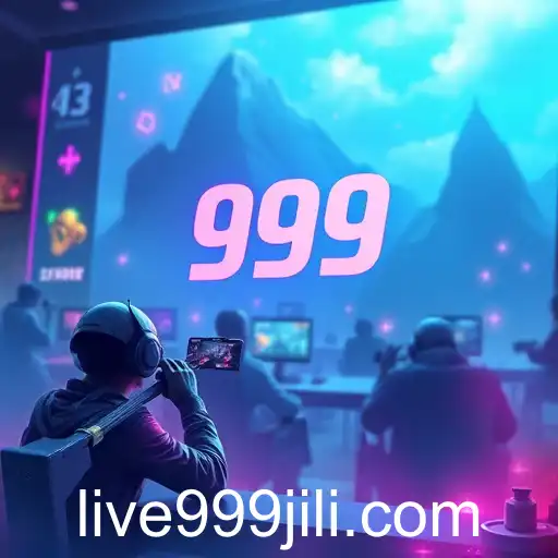 The Rise of 999 Jili in Online Gaming