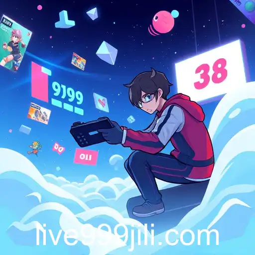 The Rise of 999 Jili: Revolutionizing Online Gaming