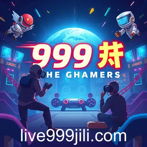 The Rise of 999 Jili in the Gaming World