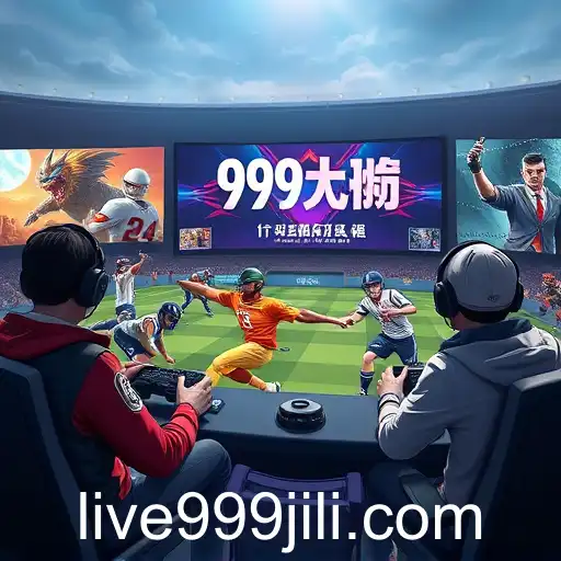 The Rise of Online Gaming Platforms in 2025