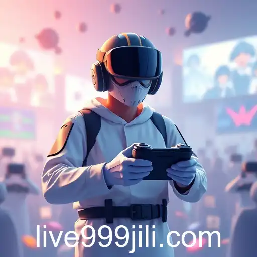 Rising Trends in Online Gaming