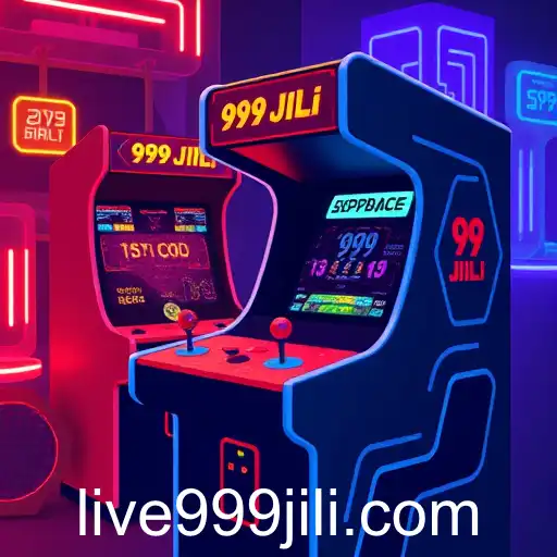 New Horizons in Online Gaming: A Spotlight on 999 Jili