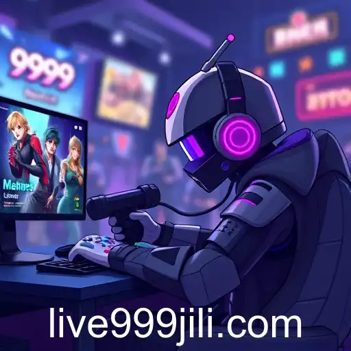 The Rise of 999 Jili in the Gaming World