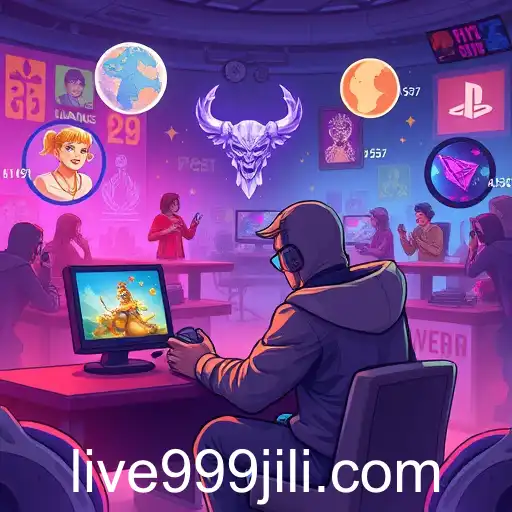 The Rise of 999 Jili: A Game Changer