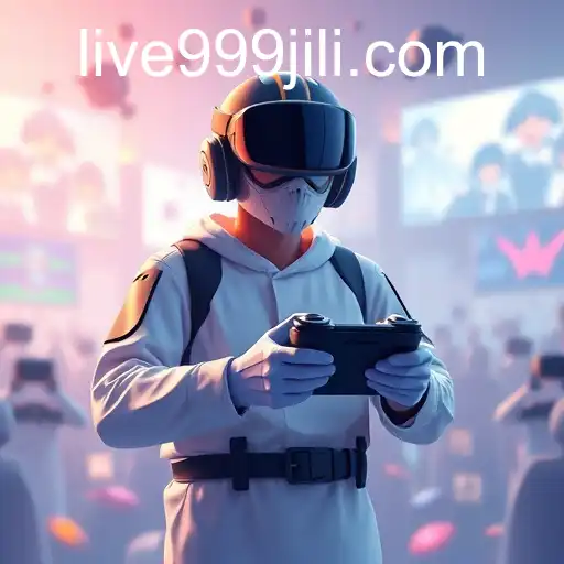 The Rise of 999 Jili in the Gaming World