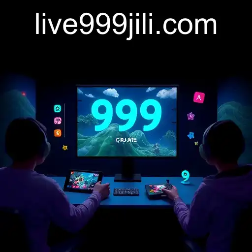 The Rise of 999 Jili in the Gaming World