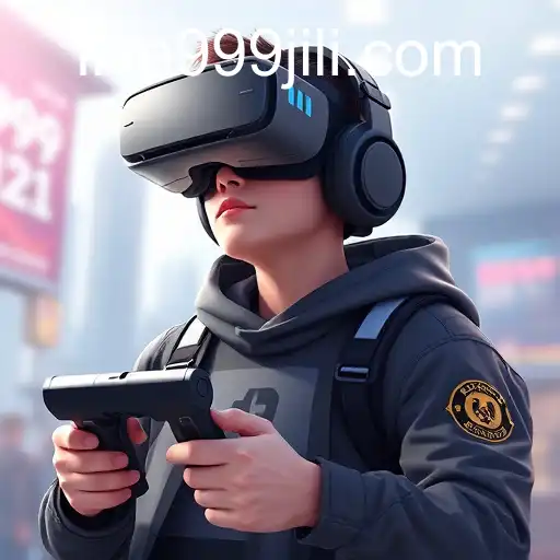 Rise of 999 Jili: Innovation in Gaming