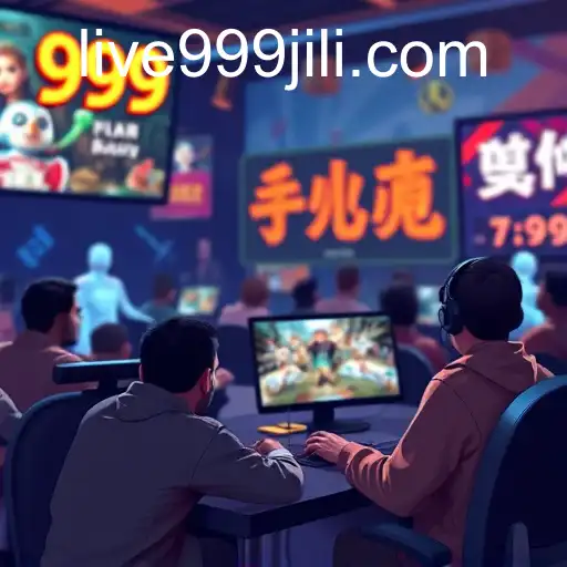 The Rise of Online Gaming Platforms