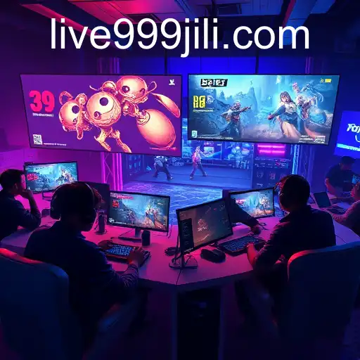 The Rise of Online Gaming in 2026