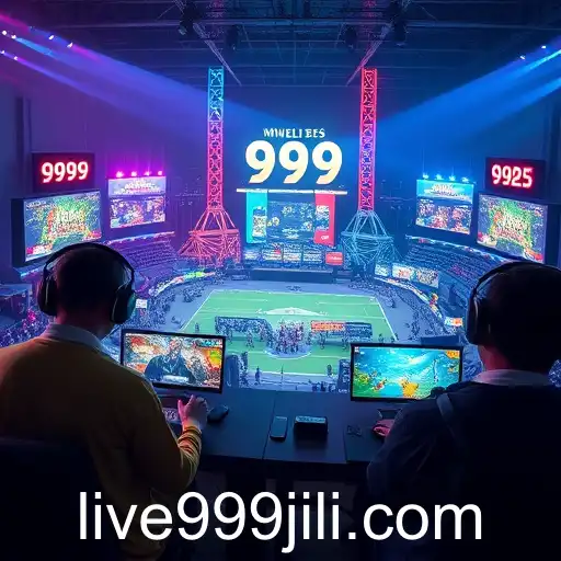 The Rise of Online Gaming Platforms in 2025