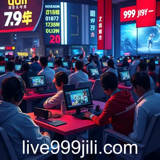 The Rise of Online Gaming Platforms