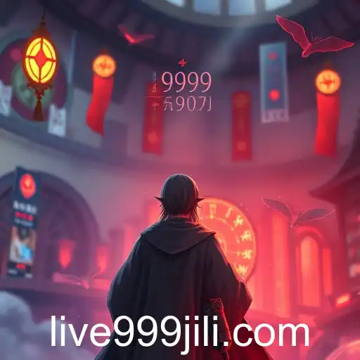 Exploring the Intrigue of '999 Jili' in the Role-Playing Game Category