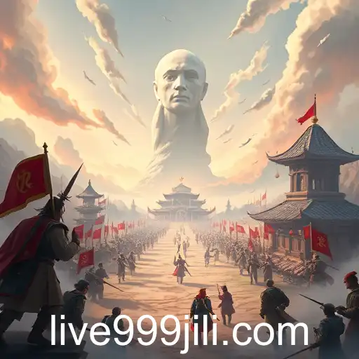 Exploring the Depths of Strategy Games: The Role of '999 jili' in Modern Gameplay