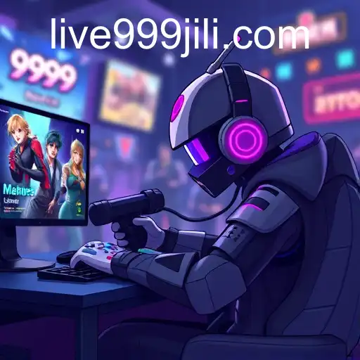 The Rise of 999 Jili in the Gaming World